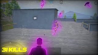 : 31      | iPhone 11 gameplay | PUBG mobile