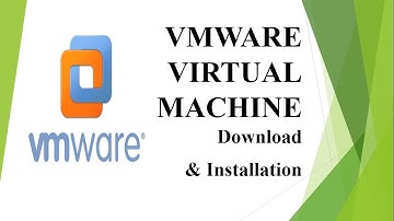 VMWARE VIRTUAL MACHINE  .How To Download & Install  VMWARE In Windows 7