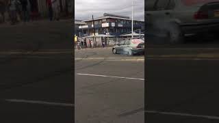 Team Sthuphas Recoveries. Making It Live In Umlazi V.