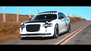 THE JESTER // Chrysler 300 Cinematic Video