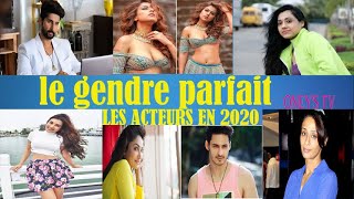 LE GENDRE PARFAIT LES ACTEURS EN 2021 (jamai raja)