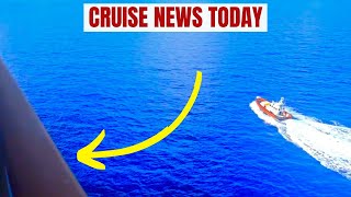 Download Lagu Cruise Ship Breaks Down for Hours After Engine Failure MP3 Download Lagu Cruise Ship Breaks Down for Hours After Engine Failure MP3