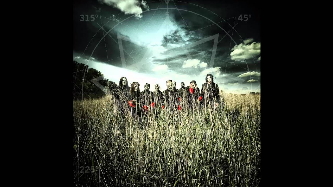 Slipknot - Gematria (﴾Ƨlow﴿)