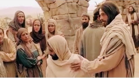 Thumbnail of I Am The God That Healeth Thee(HD)