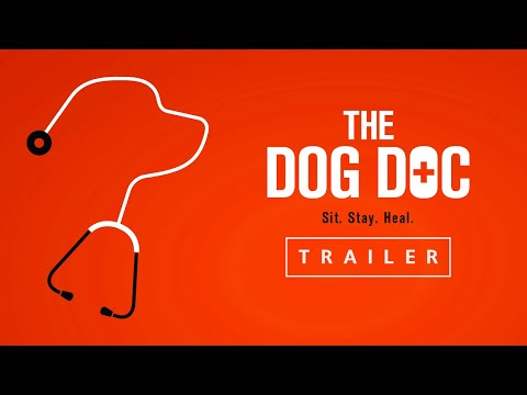 The Dog Doc - Trailer