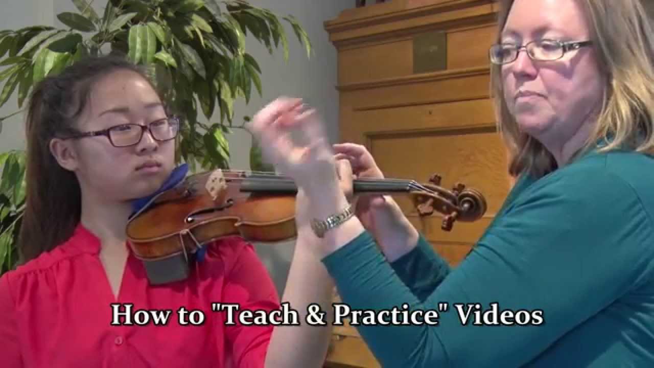 About Violin Practice - YouTube