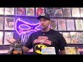 'Our lineage': Secret Identity Comics hosting HeroesFest