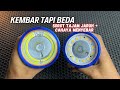 Lampu Emergency + SENTER TERANG BATERAI TAHAN LAMA MODE TERANG LEBIH DARI 12 JAM KISEKI CK SK6G 350W