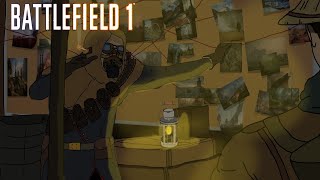The Battlefield 1 Map Ranking Experience The Battlefield 1 Map Ranking Experience