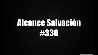 Video thumbnail of "Alcance Salvación - Himno Bautista #330"