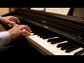 Theme from &quot;Somewhere in Time&quot; - Piano solo