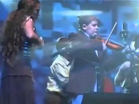 IBMA Kids On Bluegrass 2009 (Woman Of Constant Sor...
