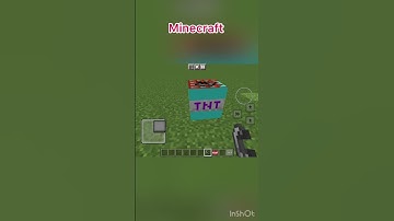 #Minecraft#  tnt 1k #sound# #effects# #short#