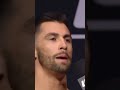 When Cody Garbrandt Humbled Dominick Cruz