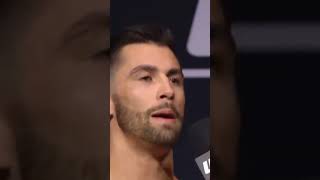 When Cody Garbrandt Humbled Dominick Cruz