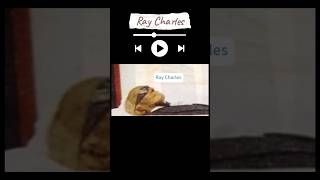 FAMOUS Open Casket Funerals - RAY CHARLES #death #music #musician #ray #raycharles #singer #rip