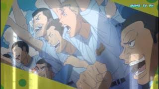 Diamond no Ace (TV) ED 3