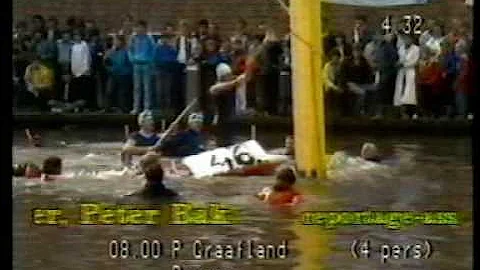 JWSV Den Biesbosch Tobbedansen 1983