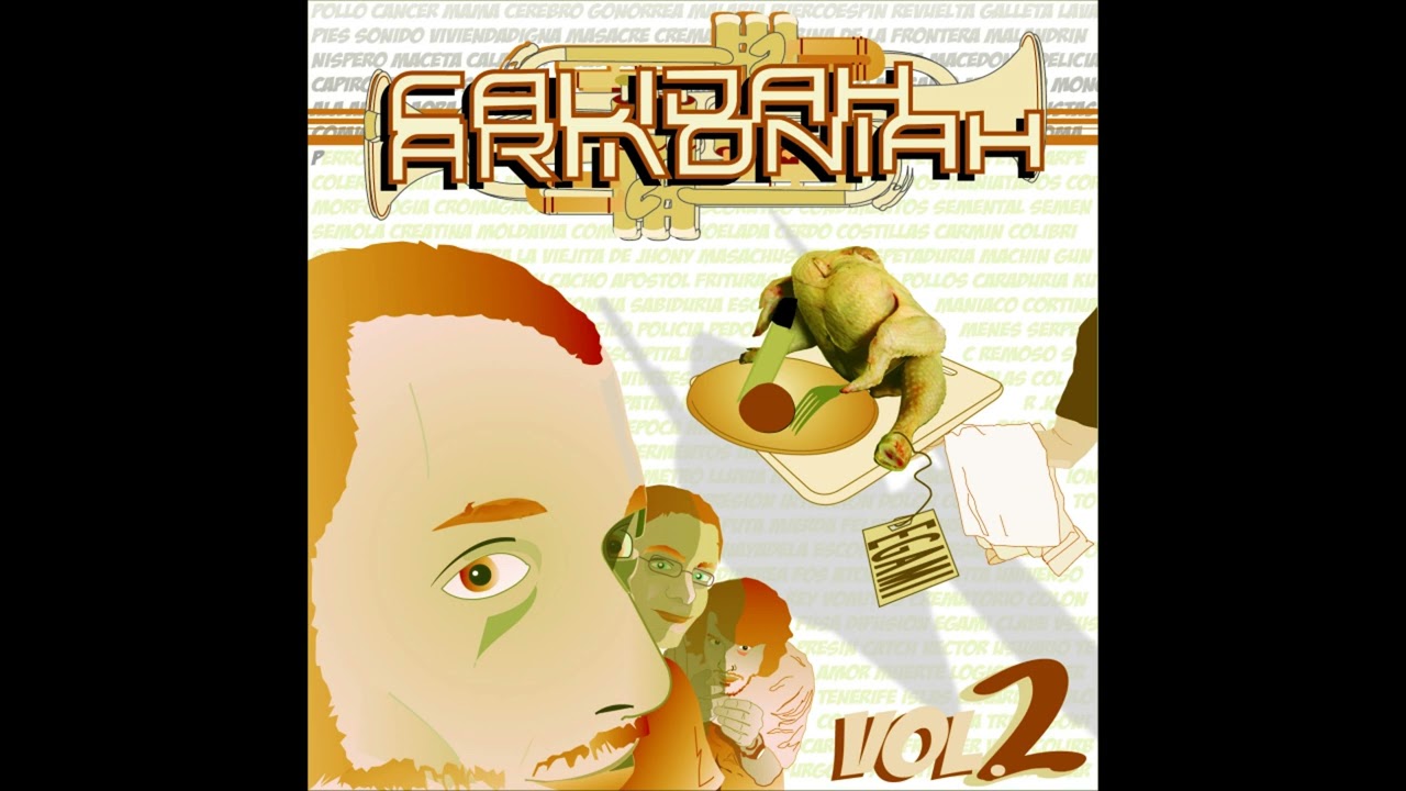 04 - El Cálido Lehamo - Joelmigro (Con Charlestan).