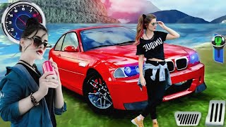 Race Car BMW M5 Drift and Racing - Horizon Driving Simulator 2023 - Android GamePlay screenshot 3