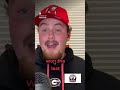 WRECK TECH WEEK! 🔴⚫️ #collegefootball #hunkerdownpodcast