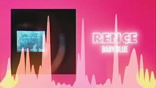 Download Lagu Rence - Baby Blue (Official Teaser) MP3 Download Lagu Rence - Baby Blue (Official Teaser) MP3