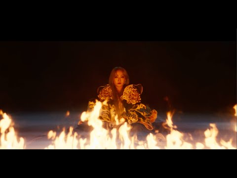 CL +H₩A+ Official Video