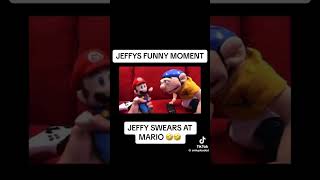 Sml Jeffy Funny Moments
