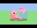 Peppa Pig Full Episodes PART 8! | Season 1 | Peppa Pig Family Kids Cartoons