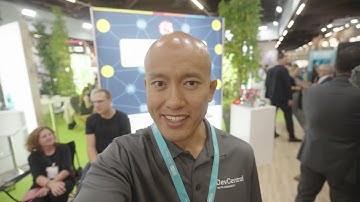 DevCentral Visits it-sa Expo&Congress 2023