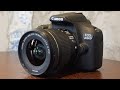 Canon EOS 2000D: Elevate Your Photography Without Breaking the Bank
