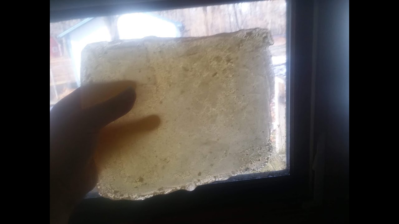 Making hard candy YouTube