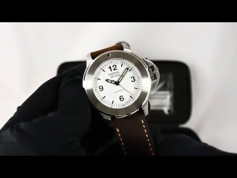 Narval Seven D10 DV-103W - YouTube