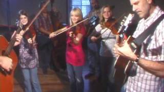 Turkey Creek String Band - "Smith's Reel" chords