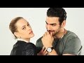 How To Dance Out Of Awkward Situations (with Nyle DiMarco & Peta Murgatroyd)