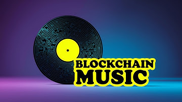 Crypto Revolutionizes Music Industry with Blockchain Creativity!