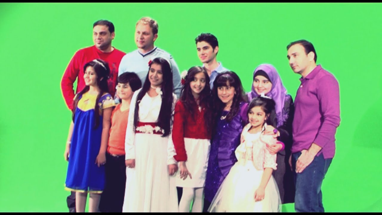 سهره لنجوم وكادر كراميش في البحر الميت| قناة كراميش الفضائية Karameesh Tv