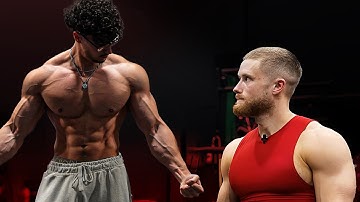 How Jeff Nippard Almost Destroyed My Career