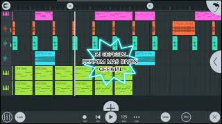 DJ SAFONAMIX REMIX X CLOSE YOUR EYES WAV SLOW BASS....