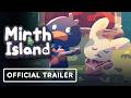 Mirth Island - Official Announcement Trailer