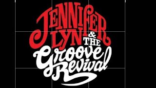 Jennifer Lyn & the groove revival- the British invasion. Anne Nicole hall MSU