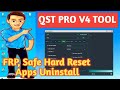 QST Pro V4 Tool | All in One Free Android Repair Tool 2025
