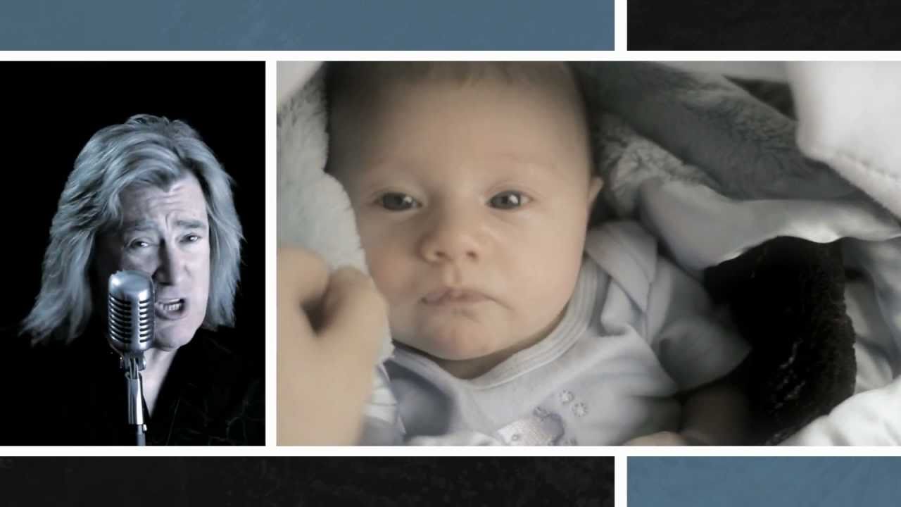 John Schlitt: The Grafting - from The Grafting CD - 2011