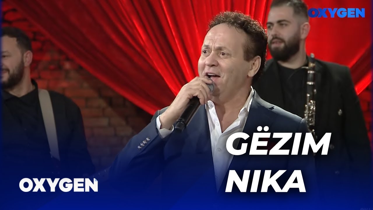 VIDEO - OXYGEN SHOW - BESIM DINA 1 YouTube player