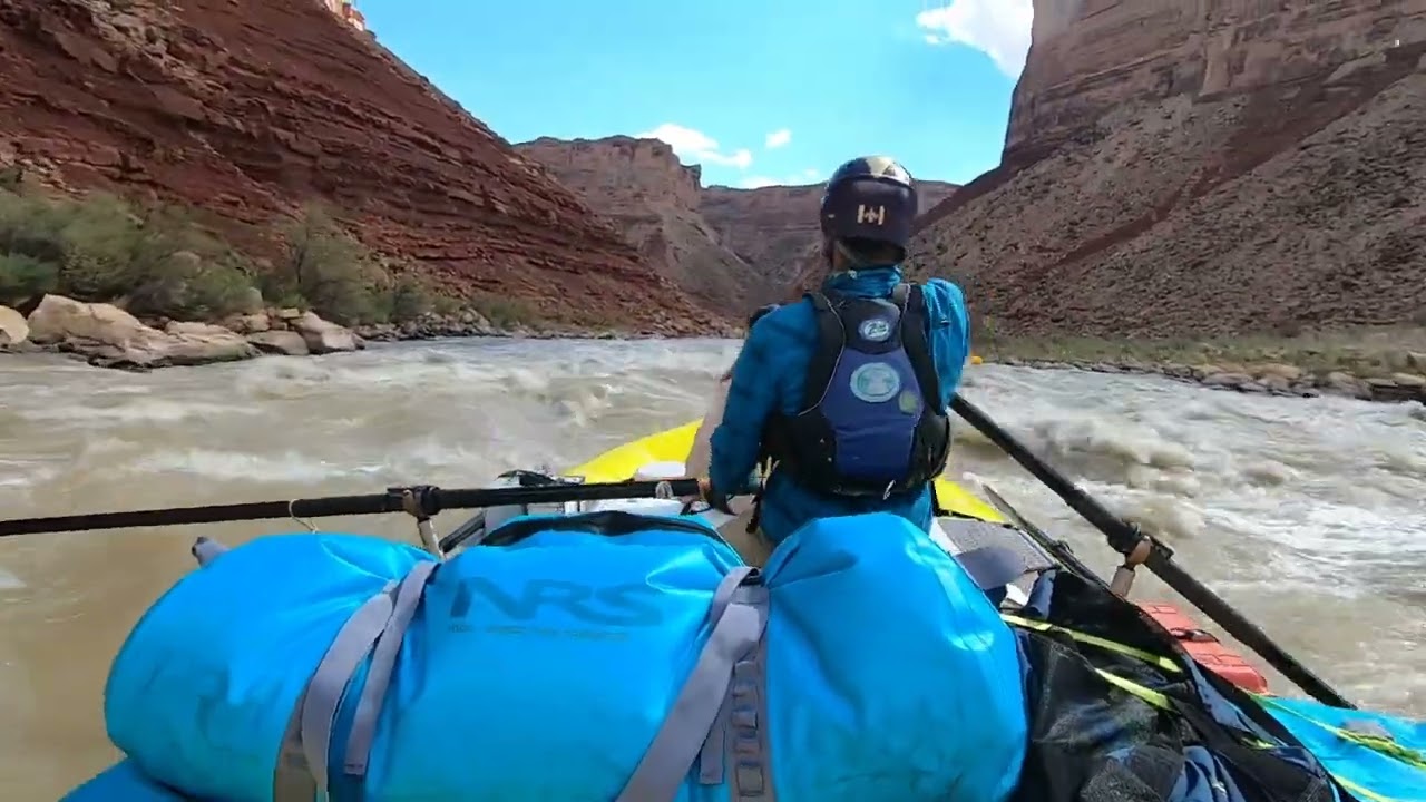 Soap creek rapid 2023