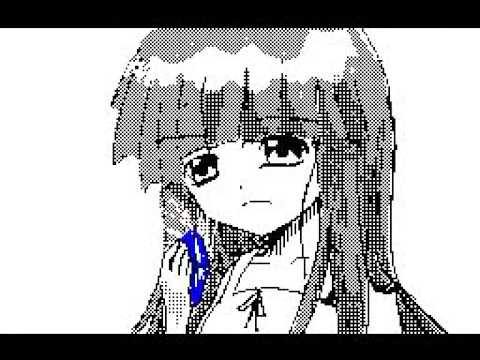 you 　梨花ver./ うごメモはてな