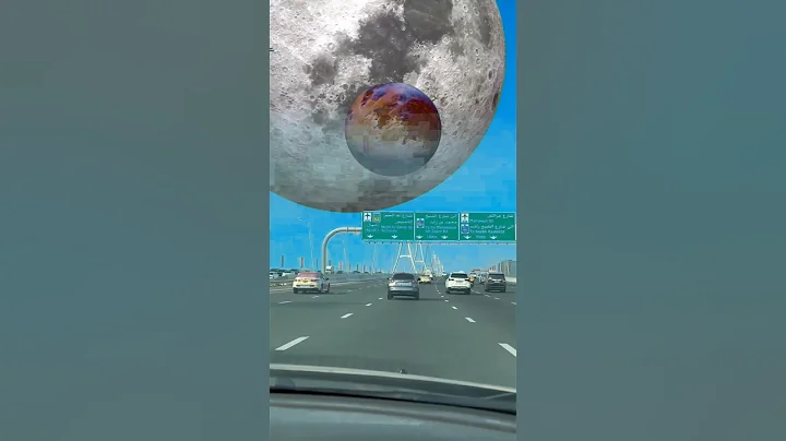 Planets falling on Earth viral vfx world #planet #falling #earth #viralvfx #worldviralvideo #shorts