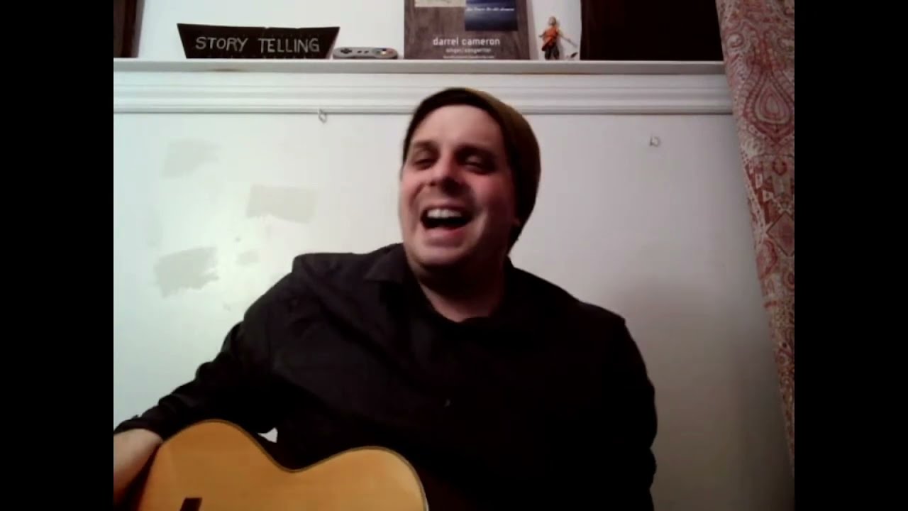 I Shall Be Released (Bob Dylan Cover) - Blue Acres