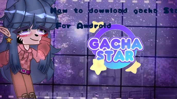 Why I believe that Gacha Star is the best Gacha Mod 👇👇👇 : r