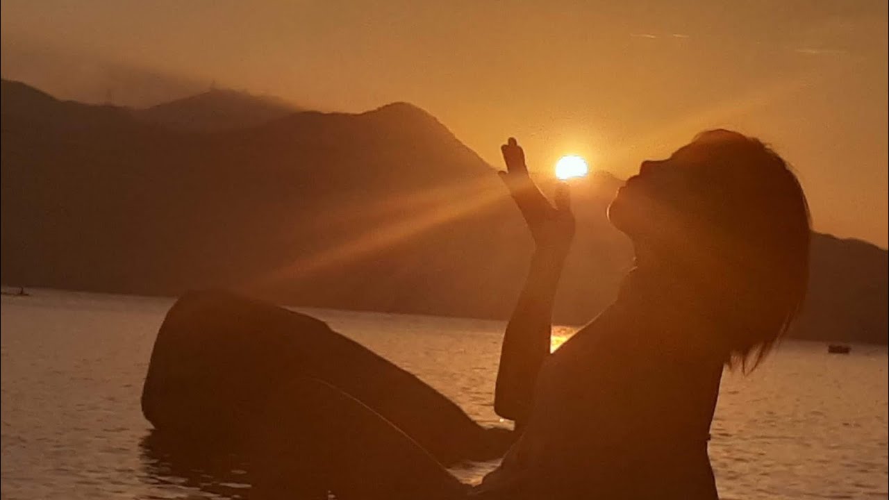 Hiking, Sunset and Everything In Between